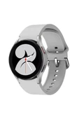 Samsung Galaxy Watch 4 Klasik Kordon - Açık Gri - 1