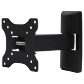 10" - 27" Tek Kollu Ki̇li̇tli̇ Hareketli̇ Duvar Aski Aparati - 1