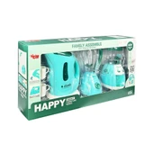 Vardem Pilli 3 Parça Küçük Ev Aletleri Seti LS8335Q - 1