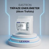 EASTRON METER - 5