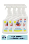 STOP Forte 4'lü Leke Çıkarıcı - 1