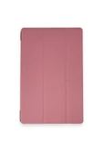 iPad Pro 11 (2021) Kılıf Tablet Smart Kılıf - Pembe - 2