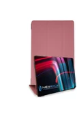 iPad Pro 11 (2021) Kılıf Tablet Smart Kılıf - Pembe - 1