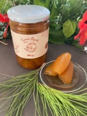 HATAY TURUNÇ REÇELİ 660CC (980 GR) - 4