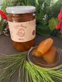 HATAY TURUNÇ REÇELİ 660CC (980 GR) - 3