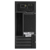 Everest K250 PEAK 250 W Mid Tower ATX Bilgisayar Kasası thumbnail 1