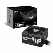 Asus TUF Gaming 550W 80+ Bronz Güç Kaynağı thumbnail 1