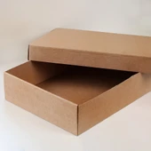 Loren Crafts 35x25 cm Dikdörtgen Kutu - 3