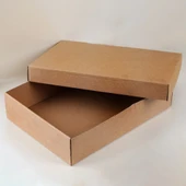 Loren Crafts 35x25 cm Dikdörtgen Kutu - 1