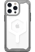 iPhone 14 Pro Kılıf Uag Plyo Magneticsafe Silikon - Siyah - 1
