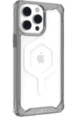 iPhone 14 Pro Kılıf Uag Plyo Magneticsafe Silikon - Siyah - 3