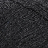 La Mia Re-Tweed Koyu Gri Melanj El Örgü İpi - L158 - 2