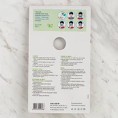 Loren 3 lü Paket Yıkanabilir Maske - 7