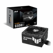 Asus TUF Gaming 650W 80+ Bronz Güç Kaynağı thumbnail 1