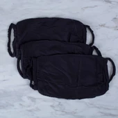 Loren 3 Adet Yıkanabilir Maske - 4