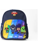 Lisanslı Brawl Stars Anaokulu Çantası thumbnail 1