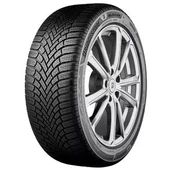 Bridgestone 275/40 R19 105W XL Blizzak 6 Kış Lastiği - 2025 - 1