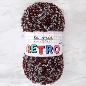 La Mia RETRO Ebruli El Örgü İpi - LM1533 thumbnail 1