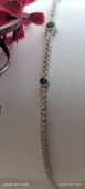 ZİRKON TAŞLI BİLEKLİK - 3