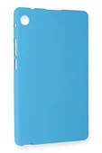 Huawei MatePad T8 8 Kılıf Evo Tablet Silikon - Mavi - 2