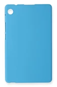 Huawei MatePad T8 8 Kılıf Evo Tablet Silikon - Mavi - 1