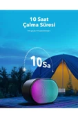 Anker SoundCore Pyro Mini A31A0 Bluetooth Hoparlör - 3