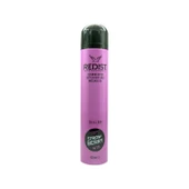 Redist Maximum Effect Strawberry Çilekli Ağda Sonrası Temizleme ve Masaj Yağı No.173 400 ml - 1