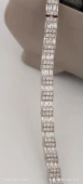 BAGET TAŞLI BİLEKLİK - 6