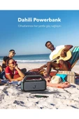 Anker SoundCore Boom 2 Siyah Bluetooth Hoparlör - 7