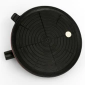 140 Kg Vakumlu Vantuz Yüksek Güçlü Emiş Cam Seramik Mermer Ağır Yük Taşıma Vakum Vantus thumbnail 3