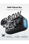 Anker SoundCore Boom 2 Siyah Bluetooth Hoparlör - 2