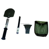 Balta Kürek Seti Marka:SQUARE Ürün Kodu: KPX14 thumbnail 2