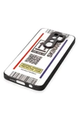 Xiaomi Redmi Note 8 Pro Kılıf Mirror Desenli Kapak - Mirror - 7 - 4