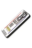 Xiaomi Redmi Note 8 Pro Kılıf Mirror Desenli Kapak - Mirror - 7 - 2