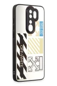 Xiaomi Redmi Note 8 Pro Kılıf Mirror Desenli Kapak - Mirror - 6 - 1