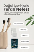 Tto Ağız (ORAL) Sprey 25 ml thumbnail 3