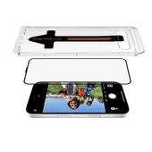 Zipax Apple iPhone 16 Pro Max Ekran Koruyucu Cam Ahize Toz Önleyici Zr-FastDust thumbnail 1