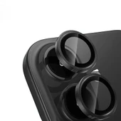 Zipax Apple iPhone 17 Ultra İnce Kamera Lens Koruyucu Zr-Mikro thumbnail 1