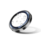 Zipax Apple iPhone 17 Air Ultra İnce Kamera Lens Koruyucu Zr-Mikro thumbnail 1