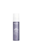 Goldwell Just Smooth Flat Marvel 1 Isı Koruyucu Düzleştirici Balm 100 ml - 1