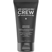 American Crew Precision Shave Hassas Ciltler İçin Tıraş Jeli 150 ml - 1