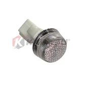 TİPO ÇAMURLUK SİNYALİ BEYAZ  CAM DUYLU - 1