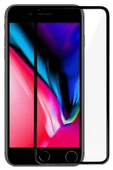 iPhone 6 18D Cam Ekran Koruyucu - Beyaz - 5
