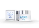 XAURA HYALURONİC MOİSTURE CREAM - YOĞUN NEMLENDİRİCİ HYALURONİK ASİT KREMİ 50ML - 2