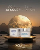 XAURA HYALURONİC MOİSTURE CREAM - YOĞUN NEMLENDİRİCİ HYALURONİK ASİT KREMİ 50ML - 3