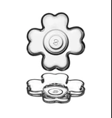 PASABAHCE CAY TABAGI GENIS HK YONCA 6 LI - 1