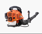 Solax Eb955 Benzinli Yaprak Üfleme  Makinesi 2 Hp - 1