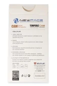 Xiaomi Redmi Note 12 Pro 4G 3D Antistatik Hayalet Cam Ekran Koruyucu - 4