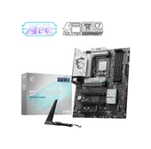 MSI MB B860 Gaming Plus WIFI 8600 MHz Ddr5 Soket LGA 1851 ATX Anakart - 1