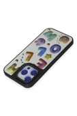 iPhone 15 Pro Kılıf Mirror Desenli Kapak - Mirror - 15 - 4